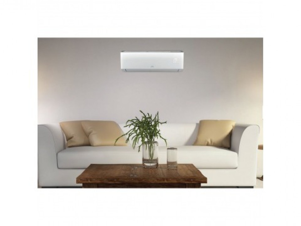 Cooper and Hunter Arctic, Стенен тип инвертор CH-S18FTXLA-NG, Wi-Fi, капацитет 18 000 Btu, R32, 5.2 kW