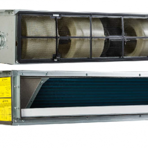 Инверторен канален климатик Cooper and Hunter CH-IDH140PRK / CH-IU140RK, 48 000 Btu