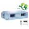 Инверторен канален климатик Cooper and Hunter  CH-IDS035PRK / CH-IU035RK, 12 000 Btu