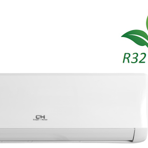 Cooper and Hunter Vital, Стенен тип инвертор CH-S09FTXF NG, Wi-Fi, капацитет 9 000 Btu, R32, 2.5 kW