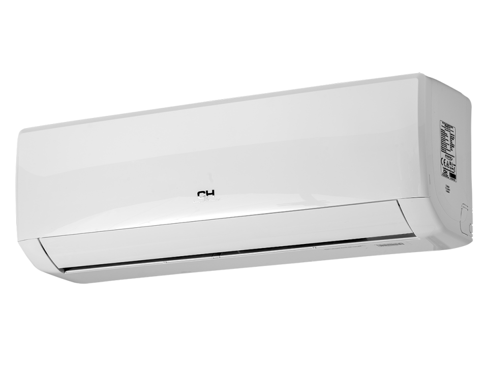 Cooper and Hunter Vital, Стенен тип инвертор CH-S09FTXF NG, Wi-Fi, капацитет 9 000 Btu, R32, 2.5 kW