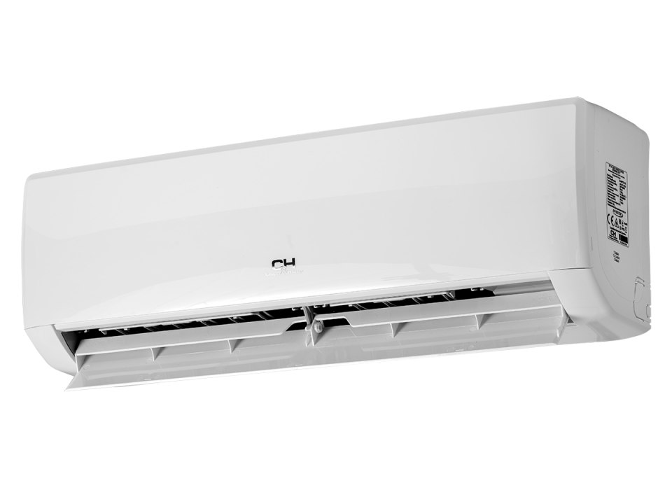 Cooper and Hunter Vital, Стенен тип инвертор CH-S09FTXF NG, Wi-Fi, капацитет 9 000 Btu, R32, 2.5 kW