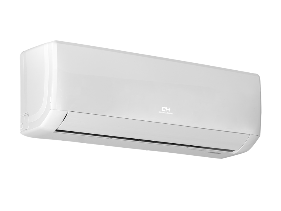 Cooper and Hunter Vital, Стенен тип инвертор CH-S09FTXF NG, Wi-Fi, капацитет 9 000 Btu, R32, 2.5 kW