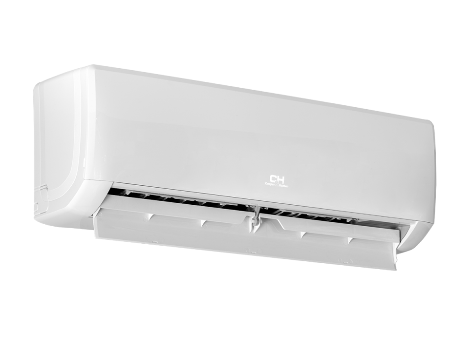 Cooper and Hunter Vital, Стенен тип инвертор CH-S09FTXF NG, Wi-Fi, капацитет 9 000 Btu, R32, 2.5 kW