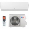 Cooper and Hunter Veritas, Стенен тип инвертор CH-S24FTXL2Q-NG, Wi-Fi, капацитет 24 000 Btu, R32, 6.4 kW