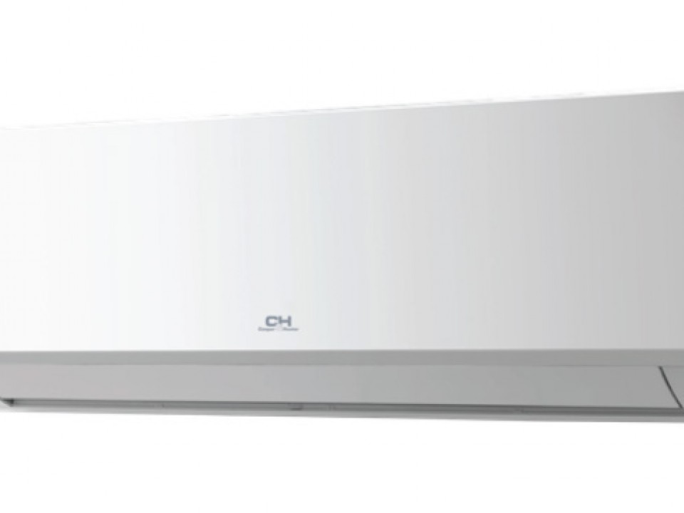 Cooper and Hunter Veritas, Стенен тип инвертор CH-S24FTXL2Q-NG, Wi-Fi, капацитет 24 000 Btu, R32, 6.4 kW
