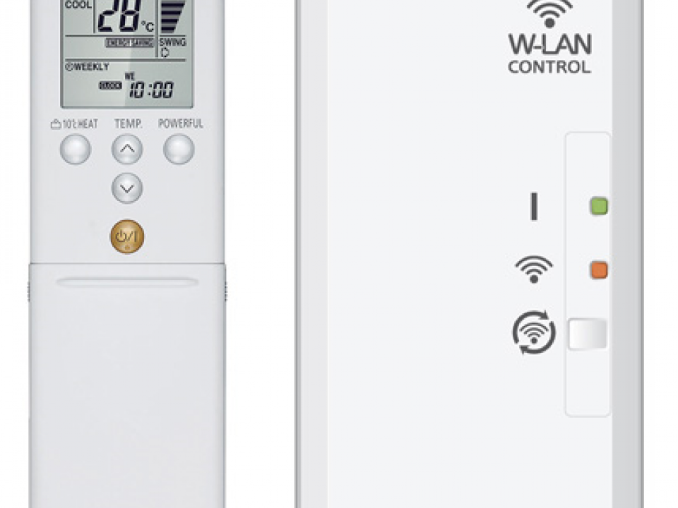 Fuji Electric Луксозна серия Стенен тип Хипер инвертор,  RSG07KGTB капацитет 7 000 Btu, R32, 2.0 kW