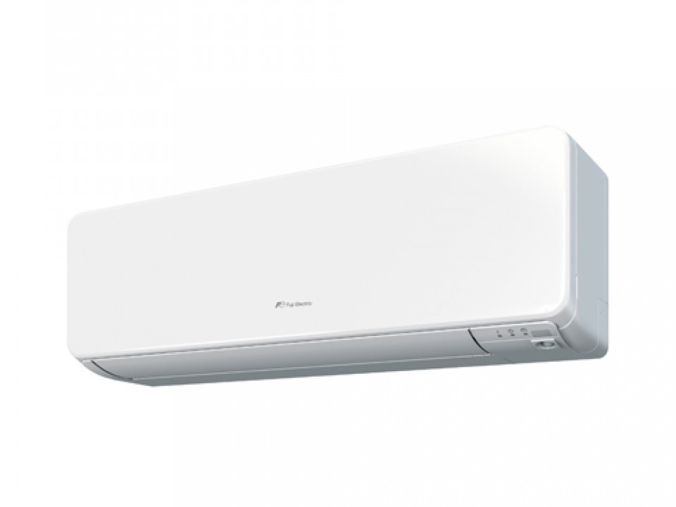 Fuji Electric Луксозна серия Стенен тип Хипер инвертор,  RSG07KGTB капацитет 7 000 Btu, R32, 2.0 kW