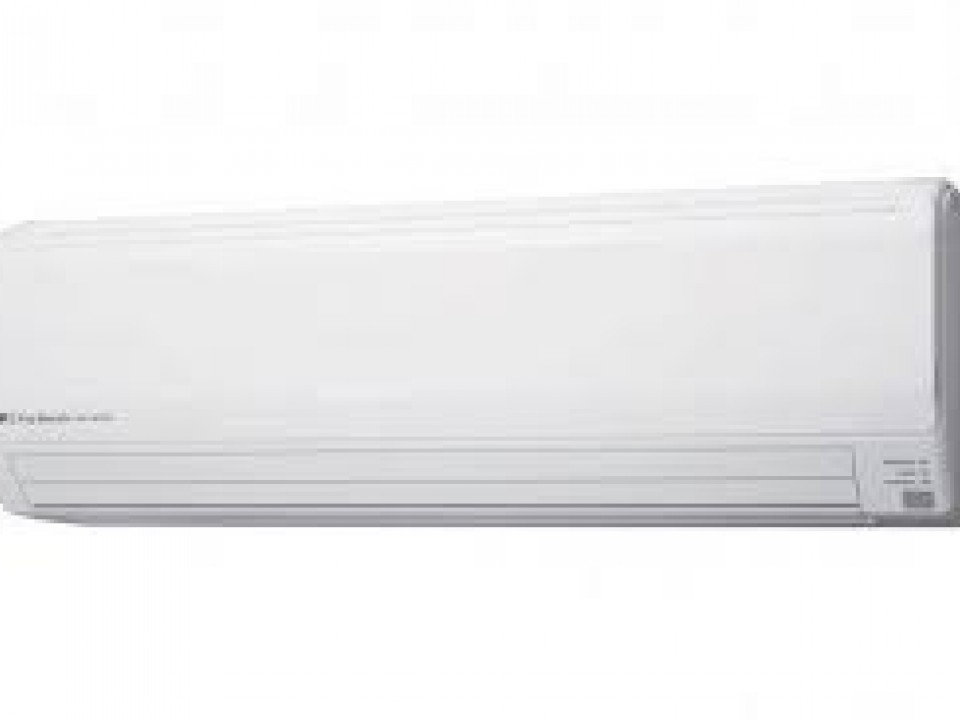Fuji Electric Еко серия Стенен тип инвертор, RSG24KLCA капацитет 24 000 Btu, R32, 7.1 kW
