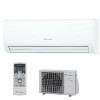 Fuji Electric Еко серия Стенен тип инвертор, RSG24KLCA капацитет 24 000 Btu, R32, 7.1 kW