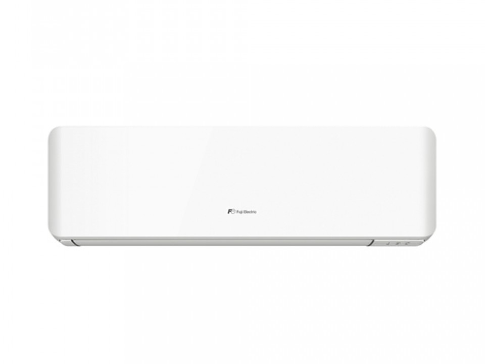 Fuji Electric Професионална серия Стенен тип инвертор,  RSG18KMTB капацитет 18 000 Btu, R32, 5.2 kW