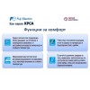 Fuji Electric Еко серия Стенен тип инвертор,  RSG09KPCA капацитет 9 000 Btu, R32, 2.5 kW