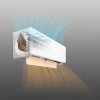 Fuji Electric Еко серия Стенен тип инвертор,  RSG09KPCA капацитет 9 000 Btu, R32, 2.5 kW