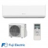 Fuji Electric Еко серия Стенен тип инвертор,  RSG09KPCA капацитет 9 000 Btu, R32, 2.5 kW