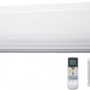 Fuji Electric Професионална серия Стенен тип инвертор,  RSG18LFCA капацитет 18 000 Btu, R410A, 5.2 kW
