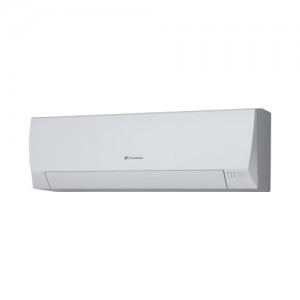 Fuji Electric Стенен тип инвертор, RSG09LLCC капацитет 9 000 Btu, R410A, 2.5 kW