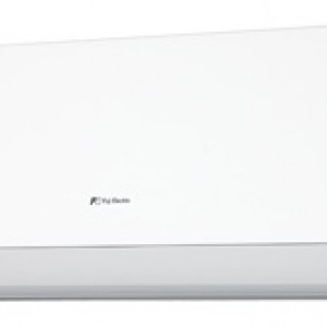 Fuji Electric Стенен тип инвертор, RSG12LMCA капацитет 12 000 Btu, R410A, 3.5 kW