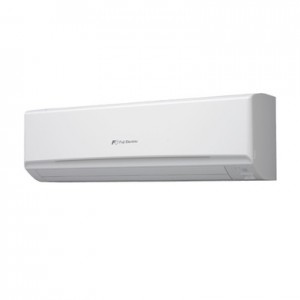 Fuji Electric Професионална серия Стенен тип инвертор,  RSG30LMTA капацитет  30 000 Btu, R410A, 8.5 kW