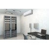 Fuji Electric Професионална серия Стенен тип инвертор,  RSG30LMTA капацитет  30 000 Btu, R410A, 8.5 kW