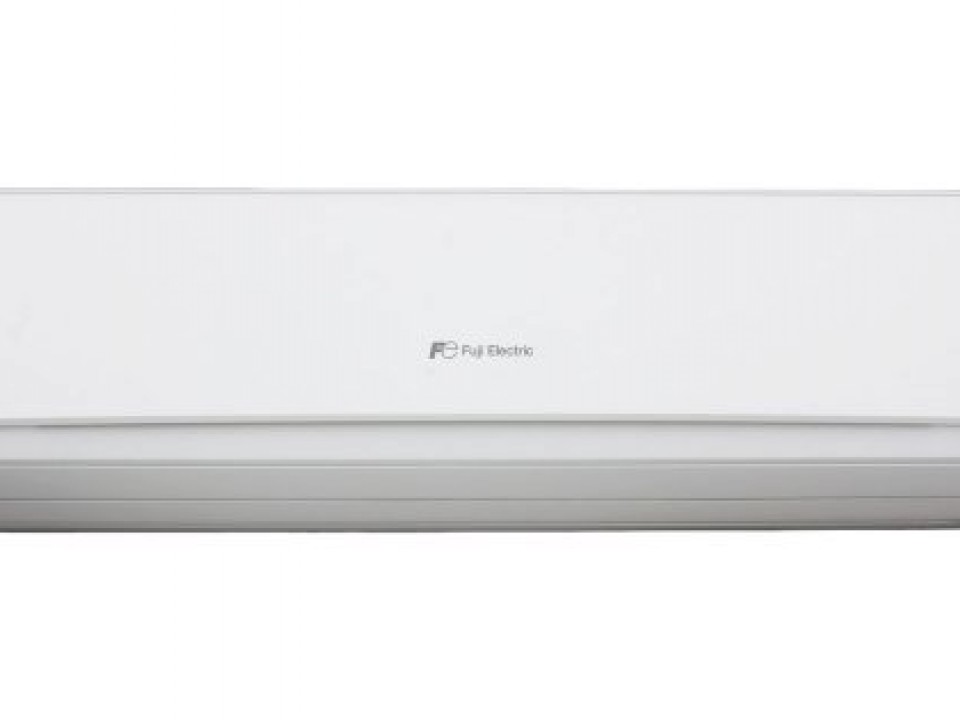 Fuji Electric Професионална серия Стенен тип инвертор,  RSG30LMTA капацитет  30 000 Btu, R410A, 8.5 kW