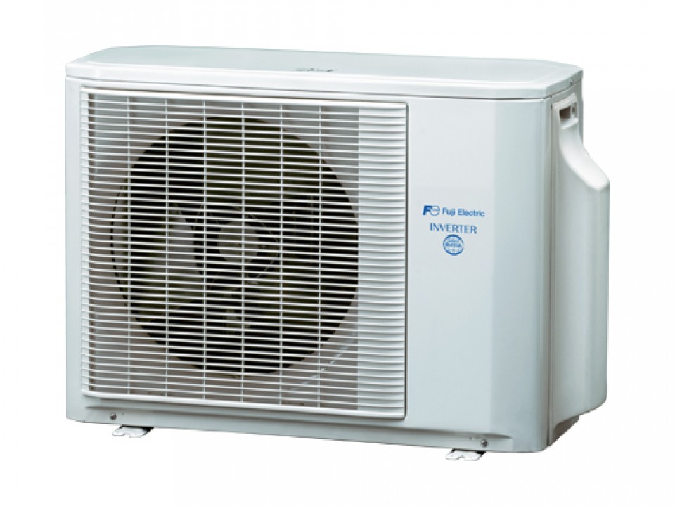 Fuji Electric  Подов таванен инвертор RYG24LVTB, капацитет 24 000 Btu, R410A, 6.8 kW