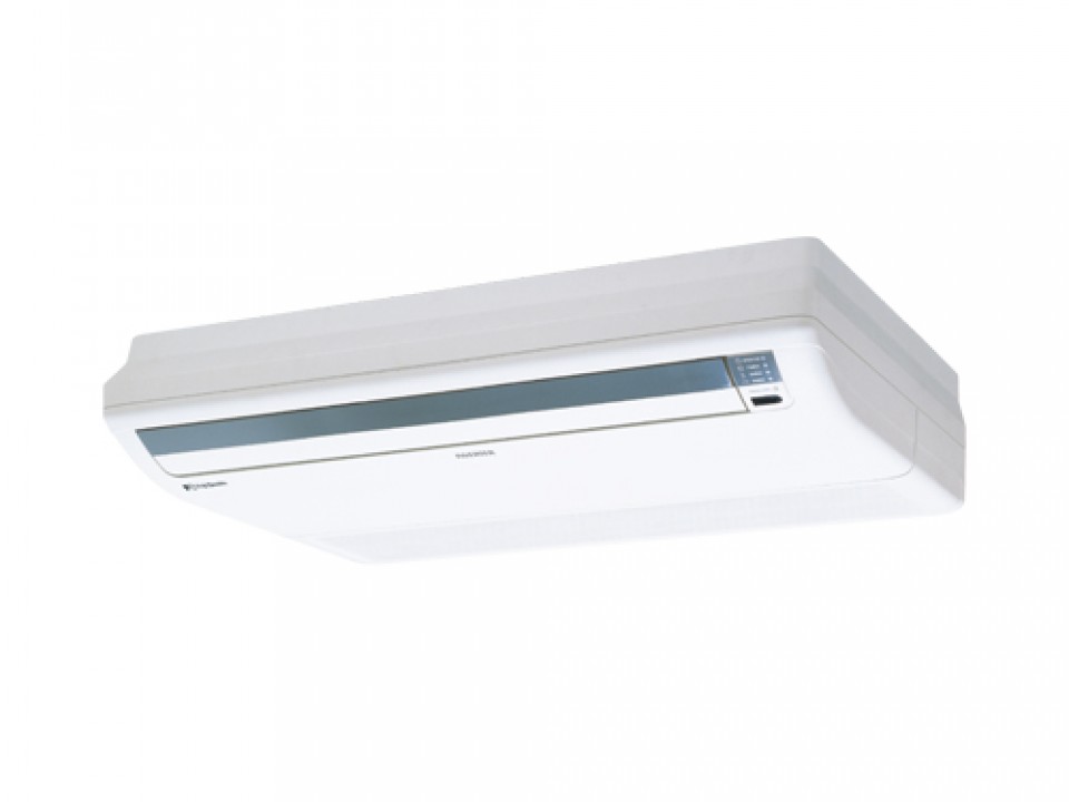 Fuji Electric  Подов таванен инвертор RYG24LVTB, капацитет 24 000 Btu, R410A, 6.8 kW