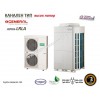 Канален климатик с висок напор Fujitsu General ARHG60LHTA / AOHG60LATT 