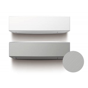 Fujitsu GENERAL Дизайнерска серия KETA Стенен тип инвертор,ASHG09KETE/AOHG09KETA капацитет 9 000 Btu, R32, 2.5 kW