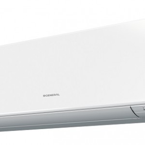 Fujitsu GENERAL Стенен тип, Хиперинвертор, ASHG07KGTB, капацитет 7 000 Btu, R32, 2.0 kW