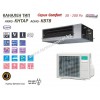 Канален климатик, стандартен напор, Fujitsu General ARXG12KHTAP / AOHG12KBTB серия Comfort