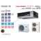 Канален климатик, стандартен напор, Fujitsu General ARXG45KHTAP / AOHG45KRTA серия Comfort 3 Phase