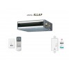 Канален климатик, Fujitsu General ARXG09KLLAP / AOHG09KBTB серия STANDART