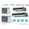 Канален климатик, Fujitsu General ARXG09KLLAP / AOHG09KBTB серия STANDART