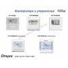 Канален климатик, Fujitsu General ARXG12KLLAP / AOHG12KATA серия ECO