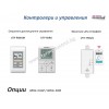 Канален климатик, Fujitsu General ARXG12KLLAP / AOHG12KATA серия ECO