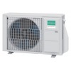Fujitsu GENERAL Стенен тип инвертор, ASHG09KMCC, капацитет 9 000 Btu, R32, 2.5 kW