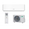 Fujitsu GENERAL Стенен тип инвертор, ASHG36KMTA, капацитет 36 000 Btu, R32, 9.4 kW
