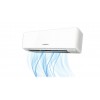 Fujitsu GENERAL Стенен тип инвертор, ASHG36KMTA, капацитет 36 000 Btu, R32, 9.4 kW