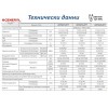 Канален климатик с висок напор Fujitsu General ARHG54LHTA / AOHG54LATT 