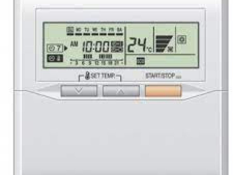 Канален климатик с висок напор Fujitsu General ARHG54LHTA / AOHG54LATT 