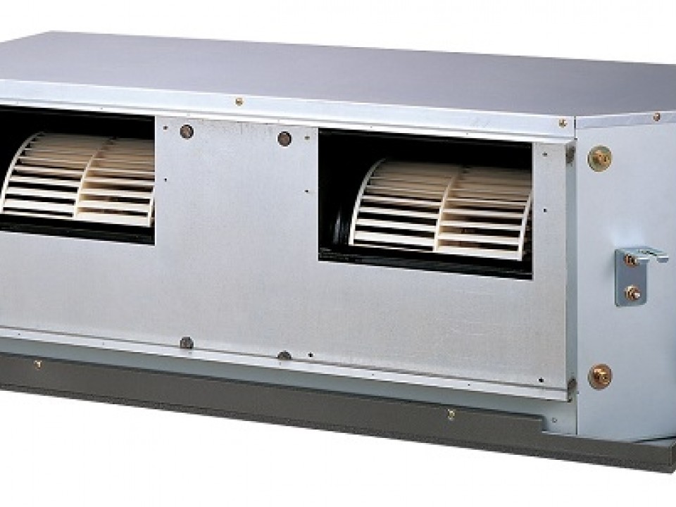 Канален климатик с висок напор Fujitsu General ARHG54LHTA / AOHG54LATT 