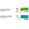 Fujitsu GENERAL Стенен тип инвертор, ASHG18LFCA, капацитет 18 000 Btu, R410A, 5.0 kW