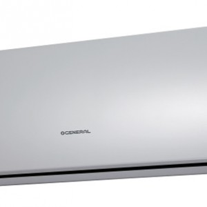 Fujitsu GENERAL Стенен тип хиперинвертор, ASHG09LTCA, капацитет 9 000 Btu, R410A, 2.5 kW