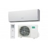 Fujitsu GENERAL Стенен тип инвертор, Дизайнерска серия ASHG09LUCA, капацитет 9 000 Btu, R410A, 2.5 kW