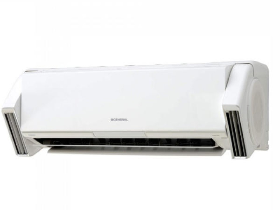 Fujitsu GENERAL NOCRIA X Стенен тип Хипер инвертор, ASHG09KXCA, капацитет 9 000 Btu, Wi-Fi, R32, 2.5 kW