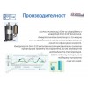 Канален климатик Gree GUD100WNhA-T/GUD100P, 34000 Btu