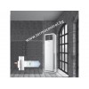 Колонен климатик GREE  серия T-Fresh GVH24AM-K6DNC7A
