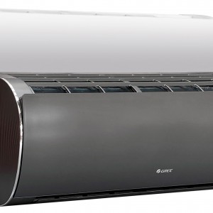 GREE Fairy Стенен тип инвертор GWH09ACC-K6DNA1A, капацитет 9 000 Btu, Wi-Fi, R32, 2.7 kW