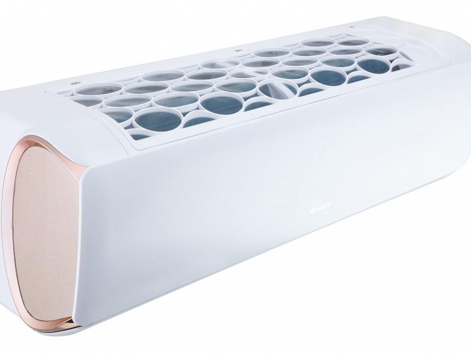 GREE Fairy Стенен тип инвертор GWH18ACD-K6DNA1D, капацитет 18 000 Btu, Wi-Fi, R32, 5.2 kW