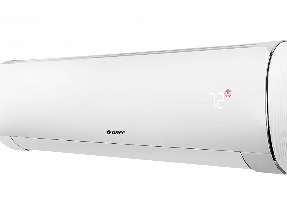 GREE Fairy Стенен тип инвертор GWH18ACD-K6DNA1D, капацитет 18 000 Btu, Wi-Fi, R32, 5.2 kW